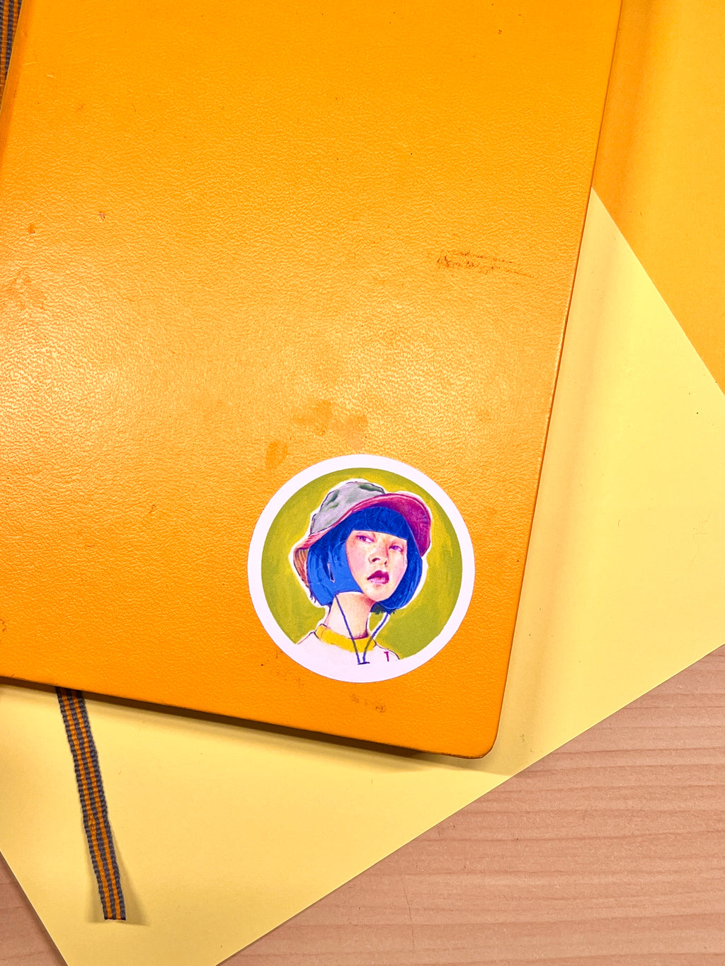 The Contemporary Explorer