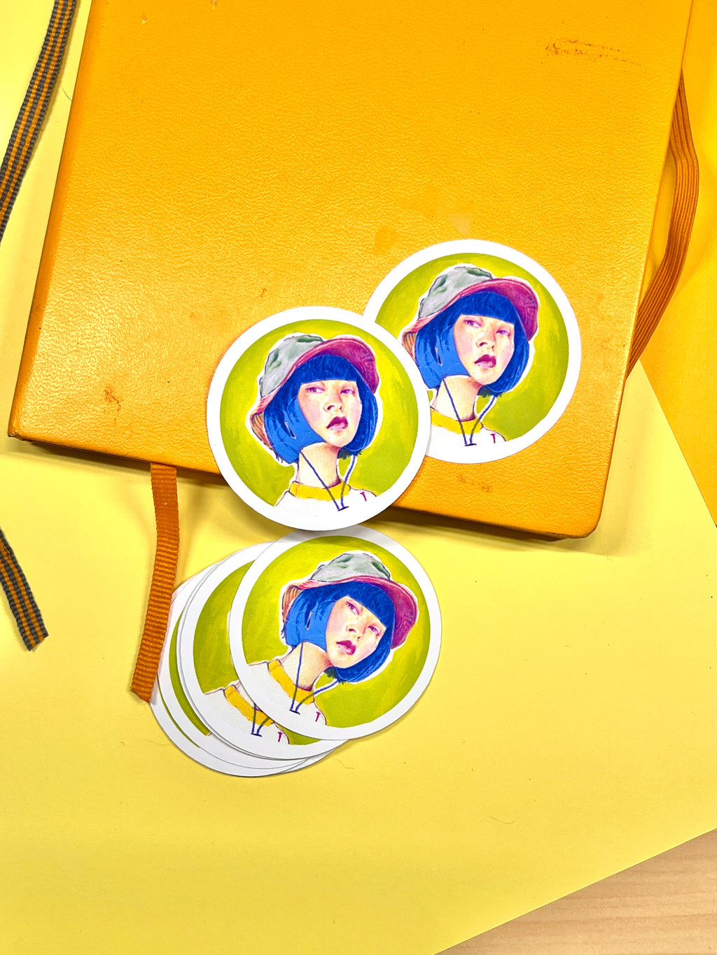 The Contemporary Explorer