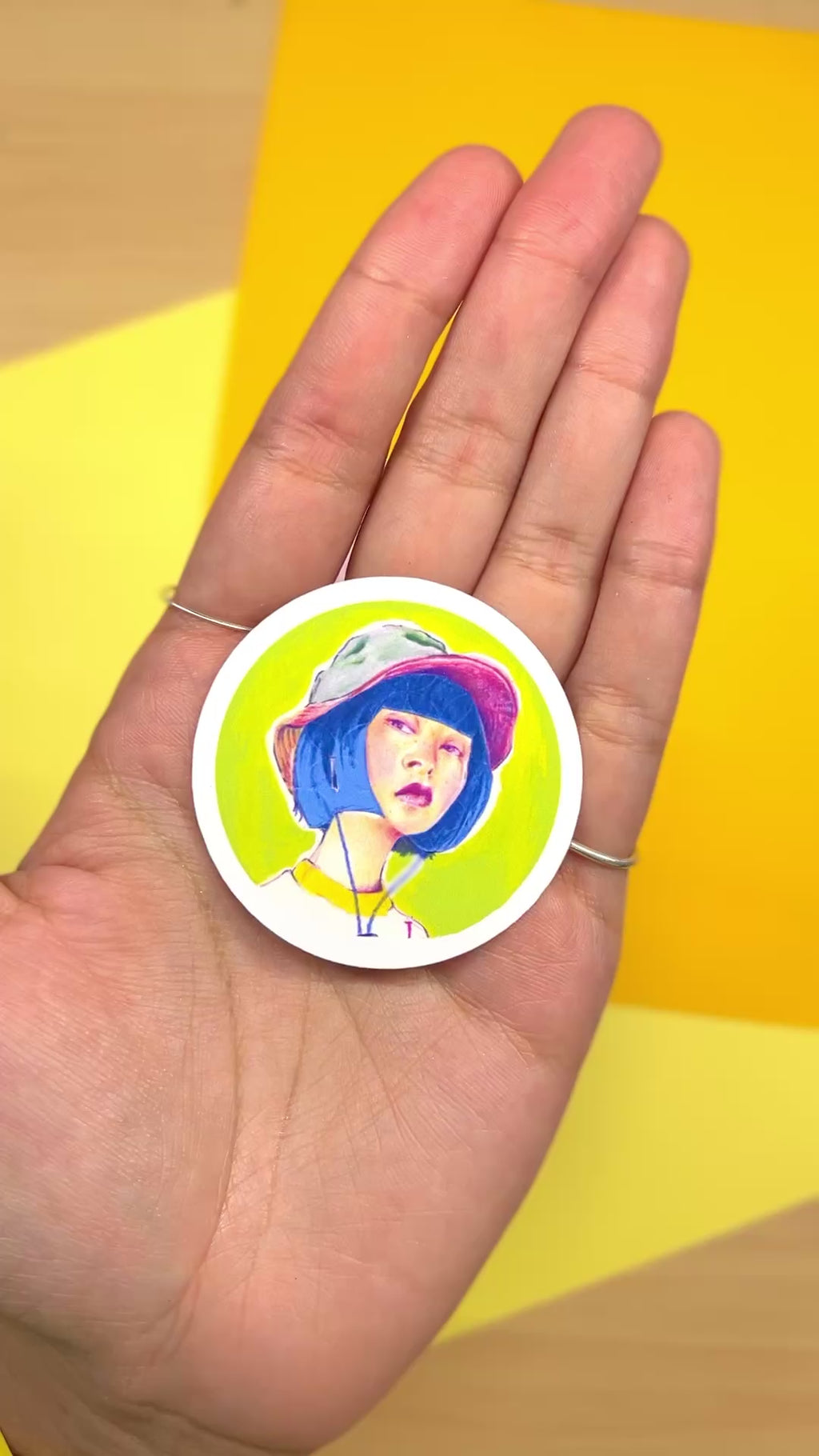 The Contemporary Explorer